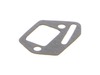 9469410-2-S-Poulan-530019069-Gasket-Carburetor Adapter