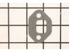Gasket - Muffler – Part Number: 530019241