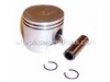 Piston Assembly 4200 (includes 18) – Part Number: 530022125