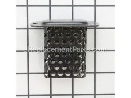 9469542-1-M-Poulan-530022131-Diffuser - Muffler
