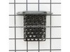 Diffuser - Muffler – Part Number: 530022131
