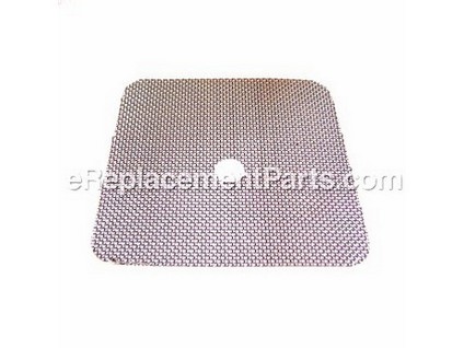 9469638-1-M-Poulan-530023592-Muffler Screen