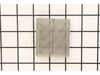 Screen - Spark Arrestor – Part Number: 530023674