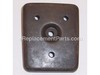 Muffler Cover – Part Number: 530024202