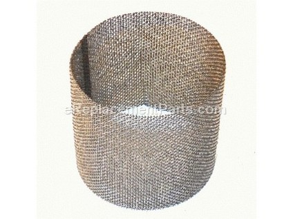 9469775-1-M-Poulan-530024385-Screen - Spark Arrestor