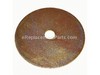 Plate Clutch – Part Number: 530024465