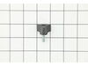 Knob-Carburetor Cover – Part Number: 530024482