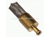 Oil Line Pick-Up Weight – Part Number: 530024676