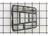 Guard - Muffler – Part Number: 530024855