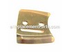 Plate - Bar (Inner) 3/8" barstuds – Part Number: 530025858