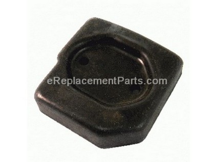 9470064-1-M-Poulan-530026800-Muffler Cover Type II