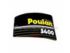 Decal-Bar Clamp – Part Number: 530026845