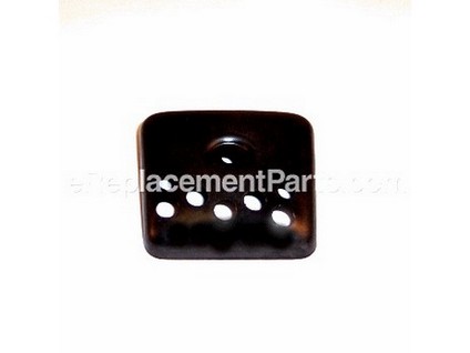 9470350-1-M-Poulan-530029271-Muffler Cover