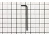 Bar Wrench – Part Number: 530031017