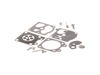 9470545-2-S-Poulan-530035049-Chainsaw Carburetor Repair Kit