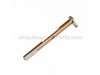 Shaft Assembly - Throttle – Part Number: 530035101