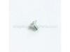Screw - Circuit Plate – Part Number: 530035116