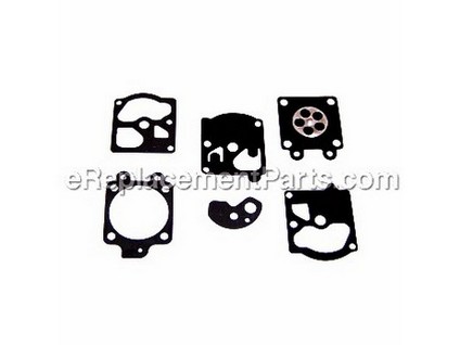 9470607-1-M-Poulan-530035145-Kit Carb - Gasket/Diaphragm
