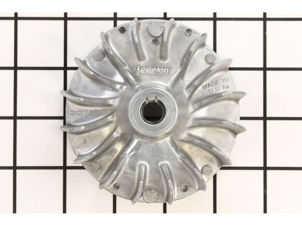 9471056-1-M-Poulan-530039095-Flywheel Assembly