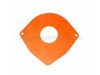 Disc. Recoil Spring - Inner – Part Number: 530042054