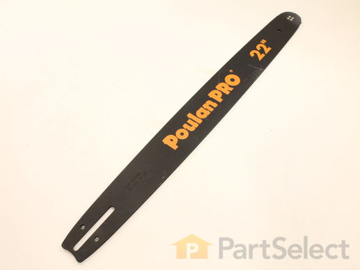 9471131-1-M-Poulan-530044833-Bar Model 3750-22" (SN)