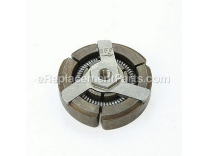 9471298-1-M-Poulan-530049418-Clutch Assembly Model 3750 T1 and T2, 3450 T3