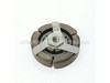 Clutch Assembly Model 3750 T1 and T2, 3450 T3 – Part Number: 530049418