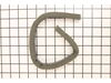 Foam Seal – Part Number: 530049713