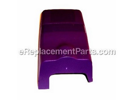 9471438-1-M-Poulan-530053329-Cylinder Shield (Purple)
