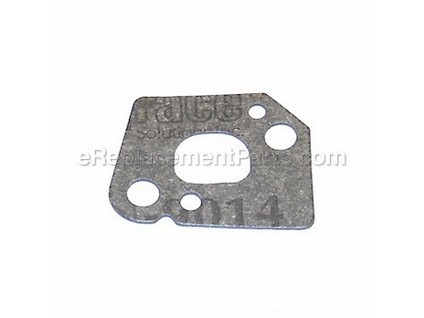 9471439-1-M-Poulan-530053333-Muffler Back Plate Model 3450 T1 and T2