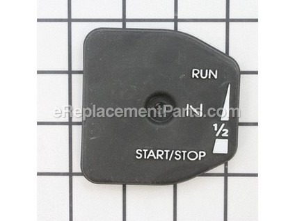 9471515-1-M-Poulan-530054275-Cover-Air Box Type 2