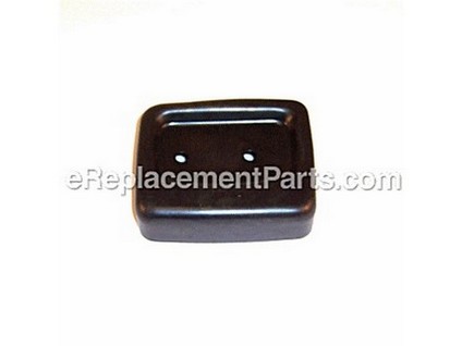 9471713-1-M-Poulan-530056612-Muffler Cover Assembly Model 3450 T1 and T2
