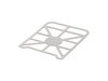 9471912-2-S-Poulan-530058477-Air Filter Plate