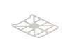 9471912-3-S-Poulan-530058477-Air Filter Plate