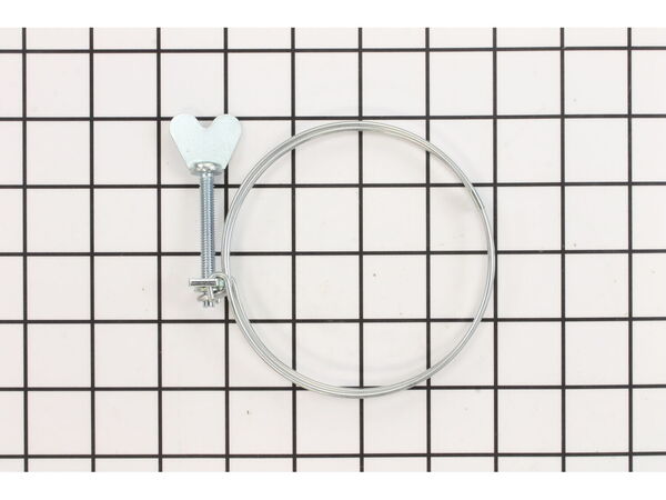 9471919-1-M-Poulan-530058485-Clamp - Wire Lg.