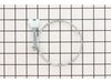 Clamp - Wire Lg. – Part Number: 530058485