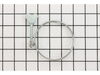 Clamp - Wire Sm. – Part Number: 530058486