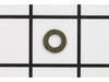 Washer-Cover Screw – Part Number: 530058508