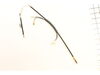 Assy. - Throttle Cable – Part Number: 530058511