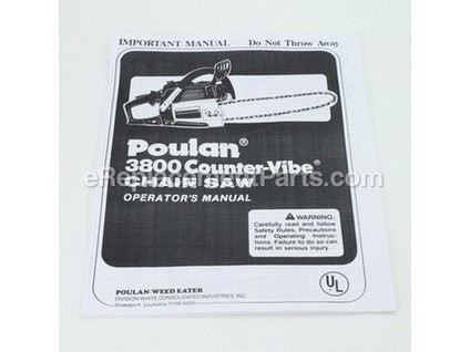 9472176-1-M-Poulan-530067188-Operator's Manual