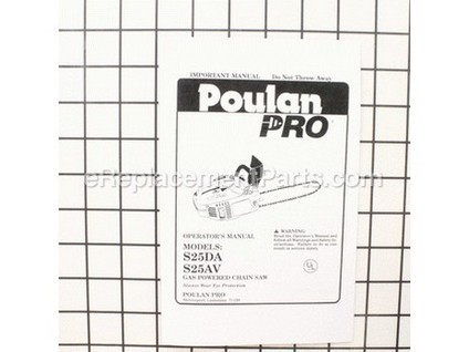 9472206-1-M-Poulan-530068433-Operator Manual