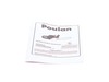 Manual-Model 2700,2800,3000 – Part Number: 530068807
