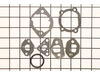 Kit - Bar Stud Replacement 3/8" – Part Number: 530069136