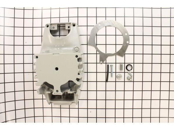 9472251-1-M-Poulan-530069178-Fan Housing