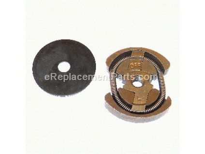 9472257-1-M-Poulan-530069194-Kit - Clutch Assembly