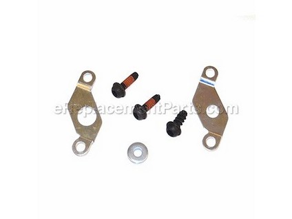 9472302-1-M-Poulan-530069297-Isolator Repair Kit-Type II Only