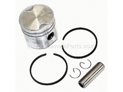 9472459-1-M-Poulan-530069948-Piston Kit