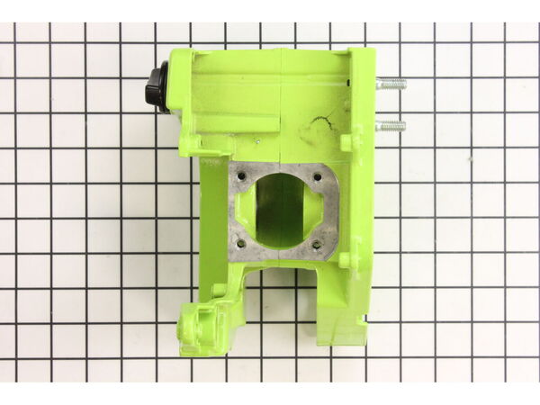 9472466-1-M-Poulan-530069973-Crankcase Assembly Model 3450 T2,T3,T4 3750 T1 and T2