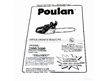 9472795-1-M-Poulan-530083081-Operator Manual