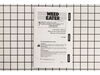 Operator Manual – Part Number: 530088117